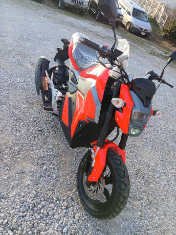 2025 Icebear Mini Max