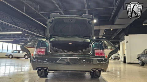 1997 Cadillac Seville STS