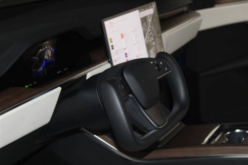 2023 Tesla Model X
