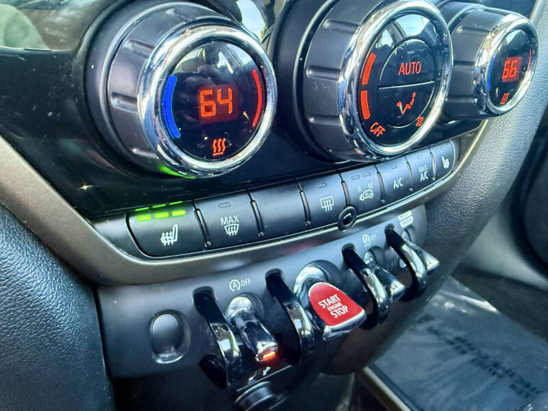 2019 MINI Countryman Cooper S ALL4