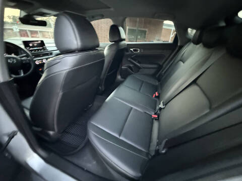 2025 Acura Integra