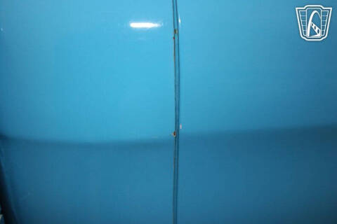 1958 Chevrolet Apache