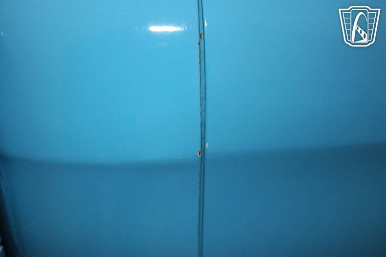 1958 Chevrolet Apache