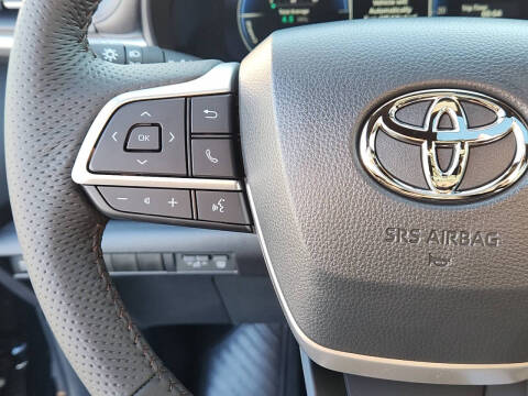 2026 Toyota Sienna Limited 7-Passenger