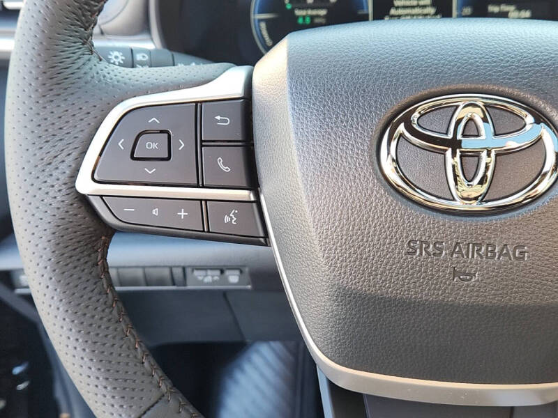 2026 Toyota Sienna Limited 7-Passenger