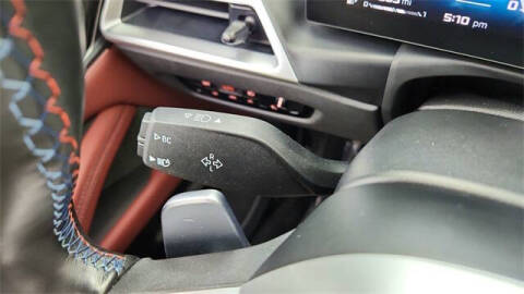 2025 BMW 4 Series M440i