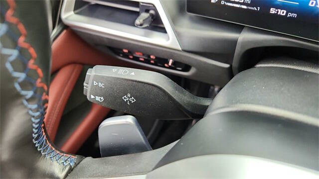 2025 BMW 4 Series M440i