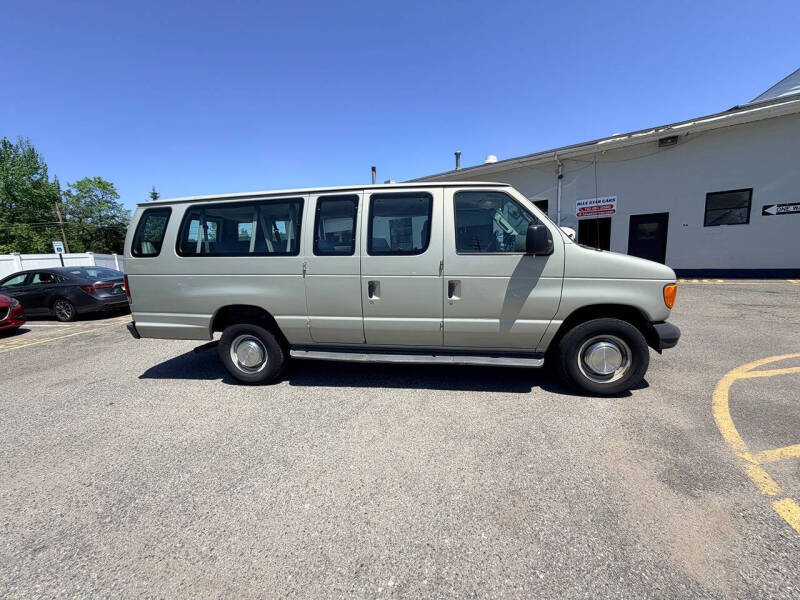 2006 Ford E-Series E-350 SD XL