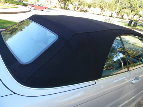 2001 BMW 3 Series 330Ci