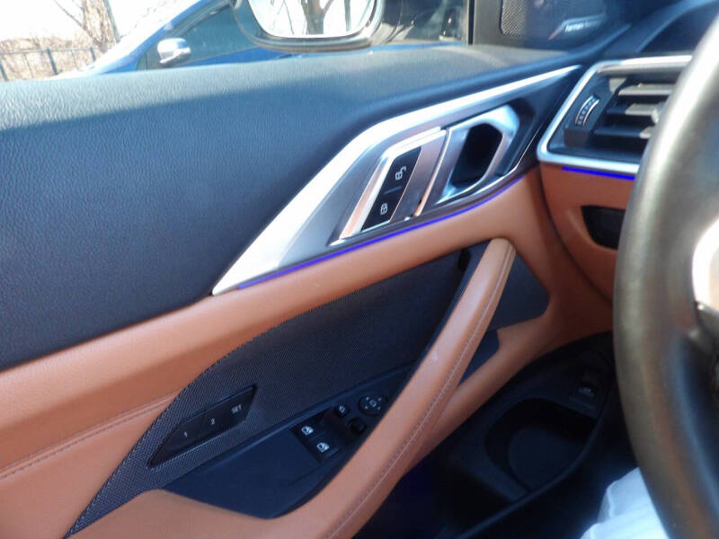 2022 BMW 4 Series M440i xDrive