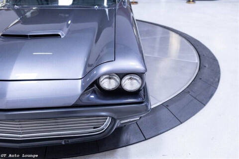 1959 Ford Thunderbird