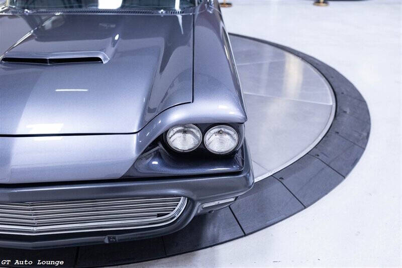 1959 Ford Thunderbird