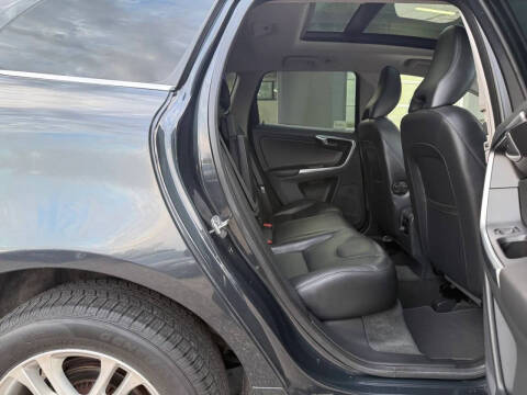 2015 Volvo XC60 3.2 Premier