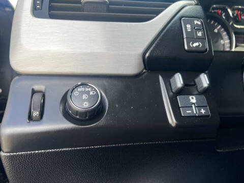 2015 GMC Yukon XL SLT