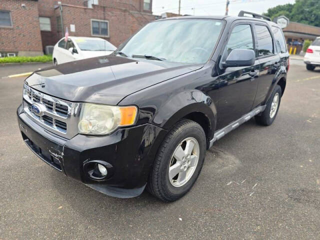 2012 Ford Escape for sale at CVS Auto Sales Inc in Rockledge, PA