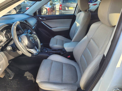 2014 Mazda CX-5 Grand Touring