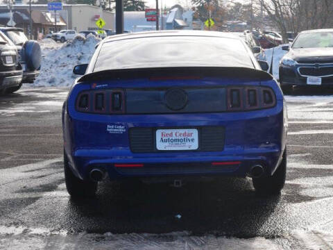 2014 Ford Mustang V6