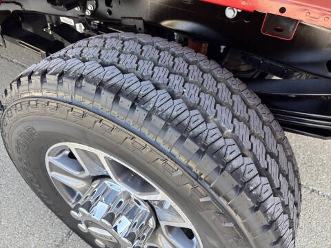 2026 Ford F-350 Super Duty