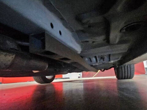 2004 Ford Mustang GT Deluxe