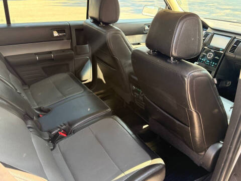2014 Ford Flex Limited