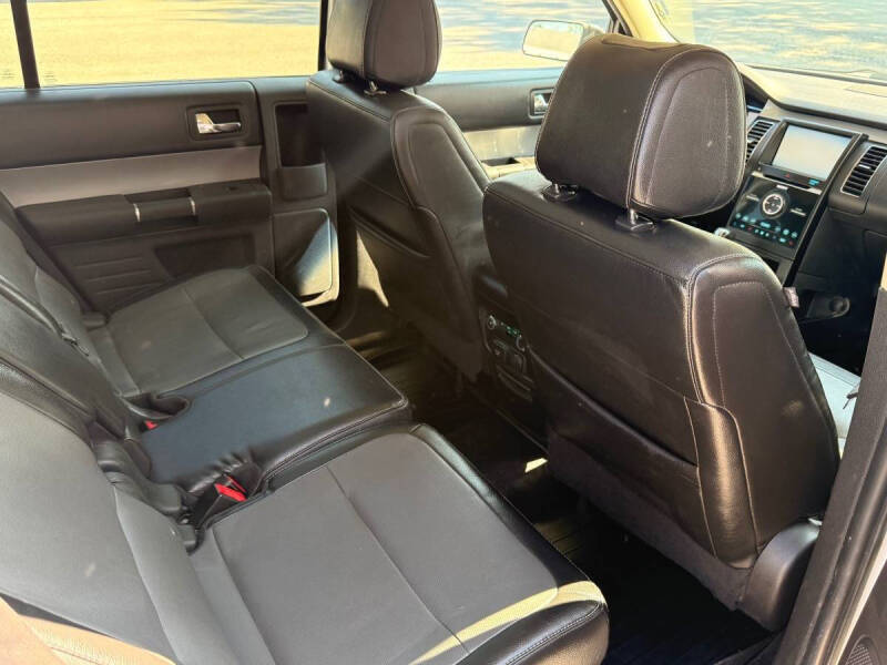 2014 Ford Flex Limited
