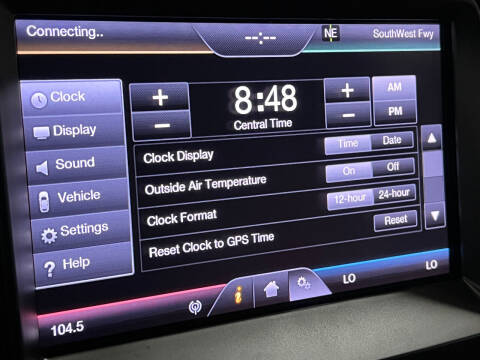 2013 Ford F-150 Limited