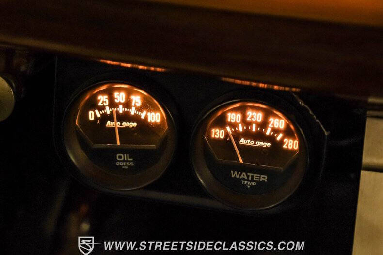 1940 Chevrolet Master Deluxe