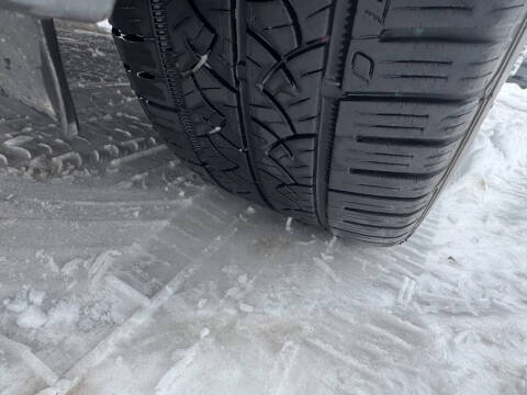 2015 Ford Transit Connect XL