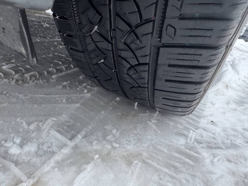 2015 Ford Transit Connect XL