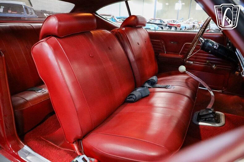 1969 Chevrolet Chevelle