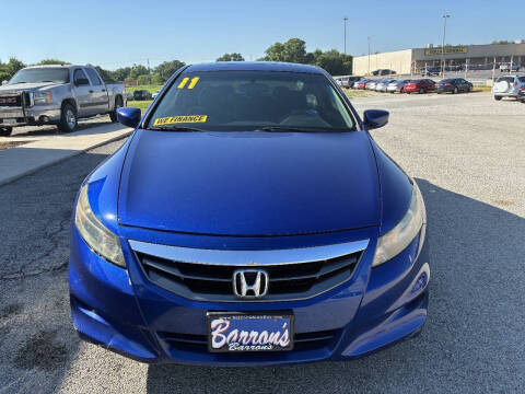 2011 Honda Accord EX