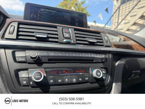 2014 BMW 4 Series 428i