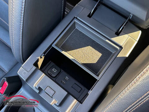 2023 Mazda CX-5 2.5 S Premium Plus