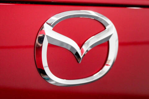 2025 Mazda CX-50 Hybrid Premium