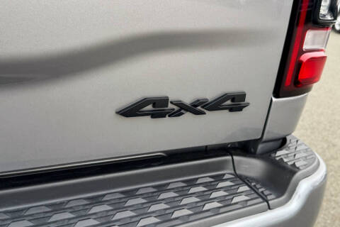 2023 RAM 3500 Big Horn