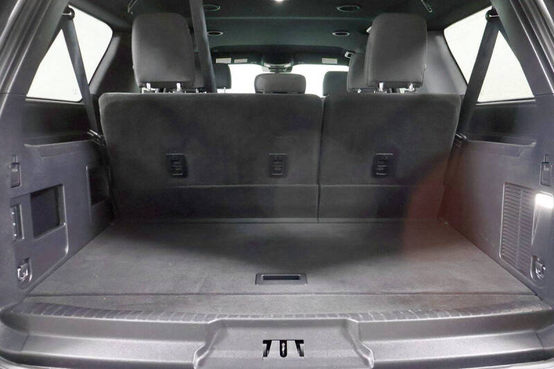 2021 Ford Expedition MAX XL
