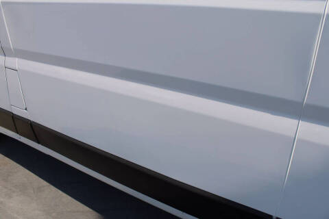 2023 RAM ProMaster 1500 136 WB