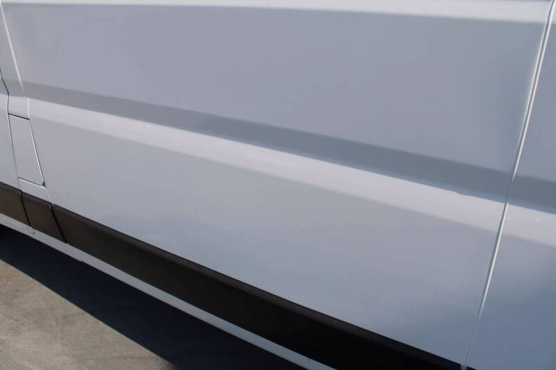 2023 RAM ProMaster 1500 136 WB