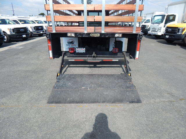 2014 Freightliner M2 106