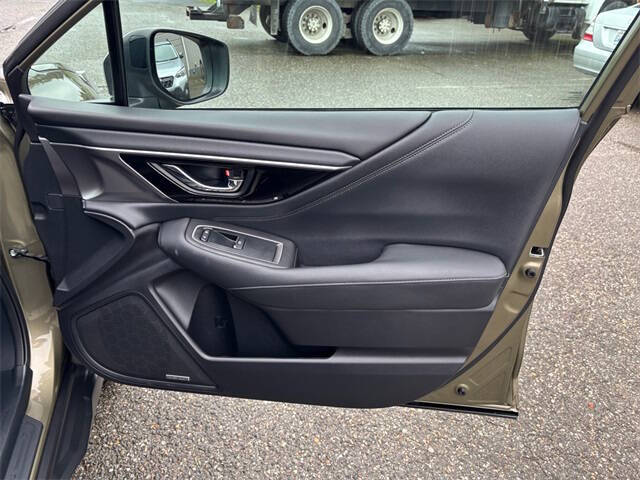 2023 Subaru Outback Touring XT