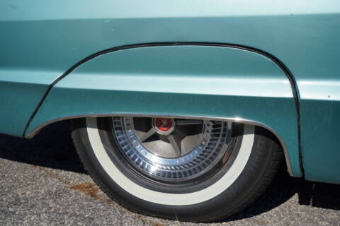 1964 Ford Thunderbird