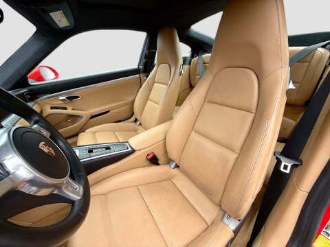 2015 Porsche 911 Carrera