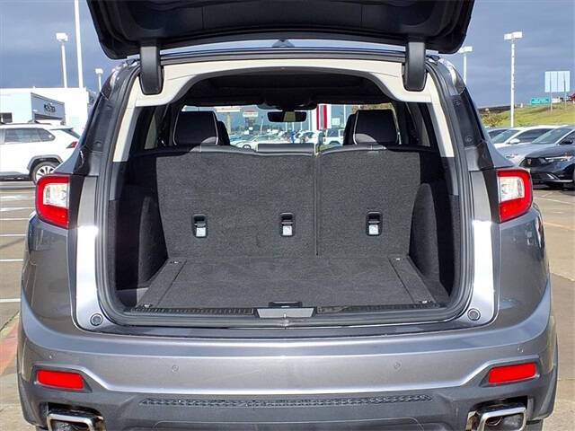 2024 Acura RDX SH-AWD w/Advance