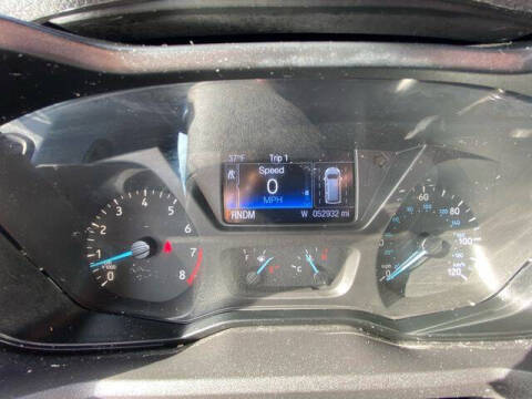 2019 Ford Transit 150 XLT