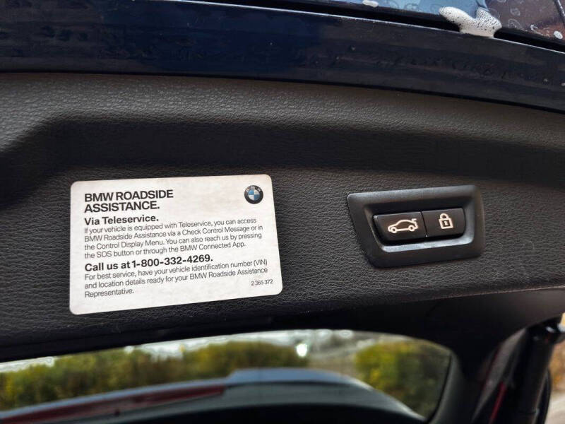 2018 BMW X2 xDrive28i