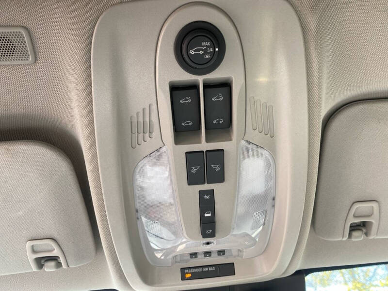 2017 GMC Terrain Denali