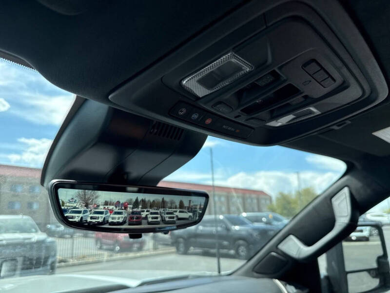 2026 GMC Sierra 3500HD