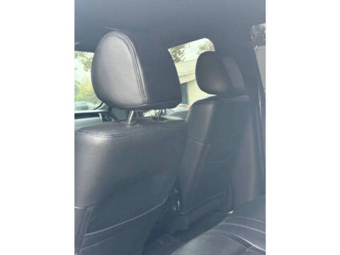 2011 Ford F-150 SVT Raptor