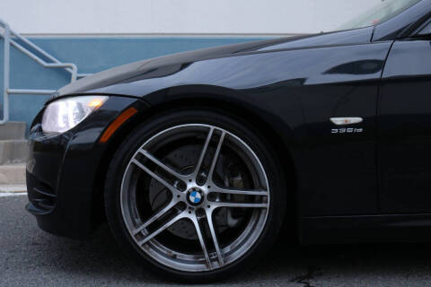 2011 BMW 3 Series 335is