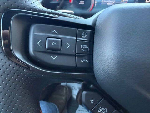 2026 Dodge Charger Scat Pack Plus